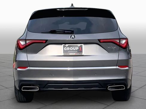 Used 2024 Acura MDX FWD w/ Technology Package image 5