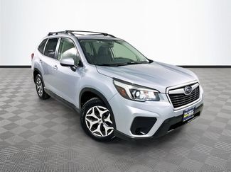 Used 2019 Subaru Forester Premium w/ Popular Package #1 AWD/4WD video 1