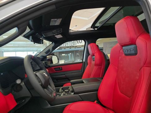 New 2026 Toyota Tundra TRD Pro image 22