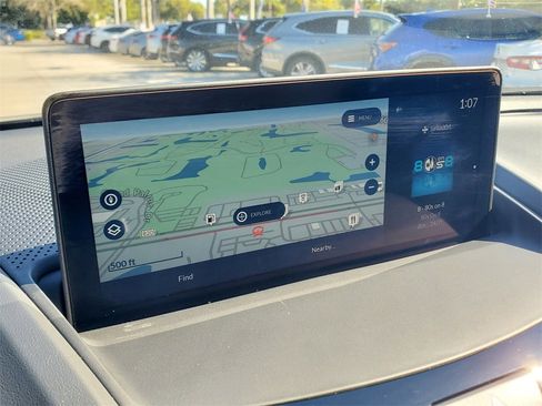 Used 2025 Acura RDX A-Spec image 31