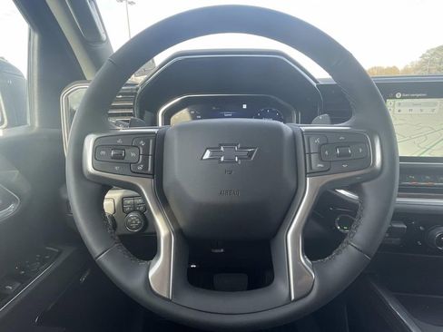 New 2026 Chevrolet Silverado 1500 RST w/ All Star Edition Plus image 28