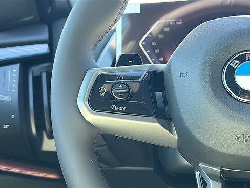 New 2026 BMW X3 xDrive30 w/ Premium Package image 19