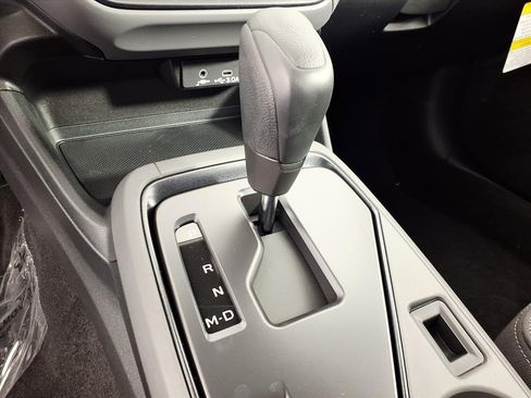 New 2026 Subaru Crosstrek 2.5i Premium AWD/4WD image 9