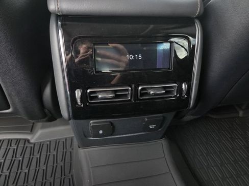 New 2026 Lincoln Aviator Reserve AWD/4WD image 19