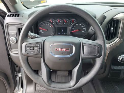 New 2026 GMC Sierra 1500 Pro w/ Pro Value Package RWD image 20