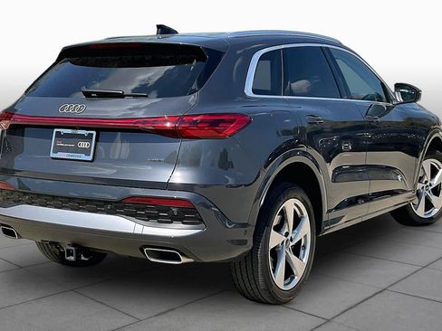 Used 2025 Audi Q5 Premium Plus w/ Premium Plus AWD/4WD image 13