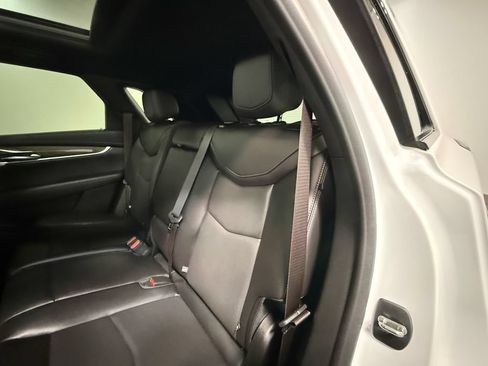 Used 2024 Cadillac XT5 Sportv AWD/4WD image 47
