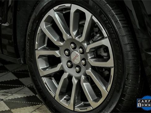 Certified 2023 GMC Acadia Denali w/ Trailering Package image 3