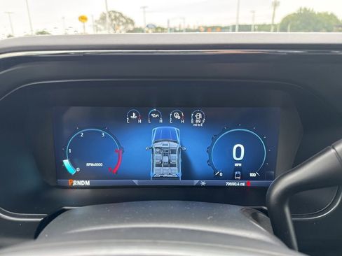 Certified 2023 Ford F350 Lariat w/ Lariat Ultimate Package image 26