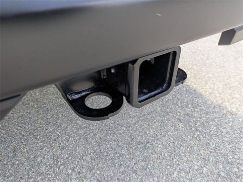 New 2026 RAM 2500 Tradesman image 27