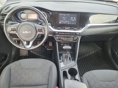 Used 2022 Kia Niro LXS image 21