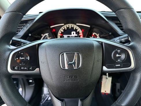 Used 2017 Honda Civic LX image 18