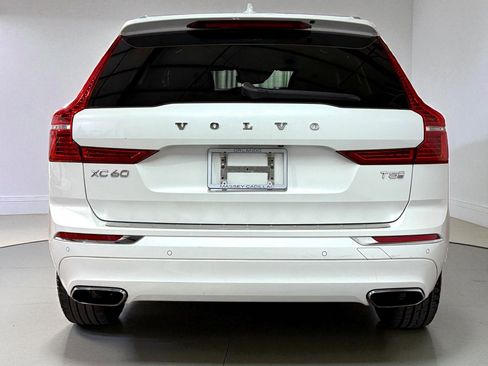 Used 2019 Volvo XC60 T5 Inscription w/ Protection Package Premier image 10