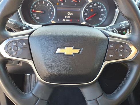 Certified 2023 Chevrolet Traverse LT image 10