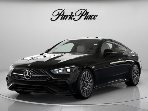 New 2026 Mercedes-Benz CLE 300 CLE 300 image 38