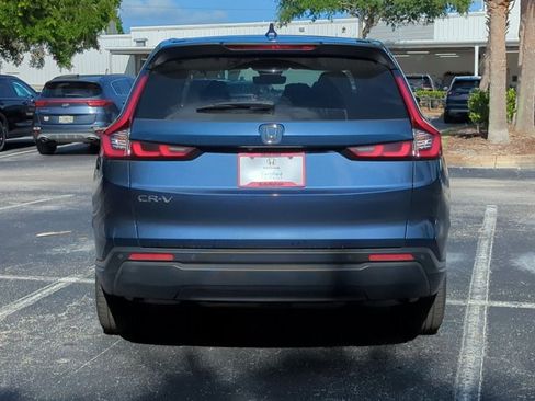 Used 2024 Honda CR-V EX-L image 6
