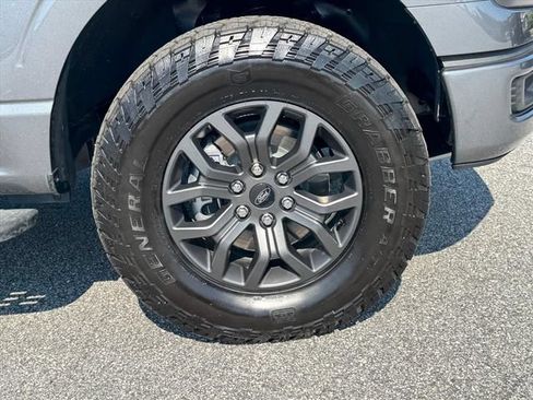 Used 2025 Ford F150 Tremor w/ Tow/Haul Package AWD/4WD image 9