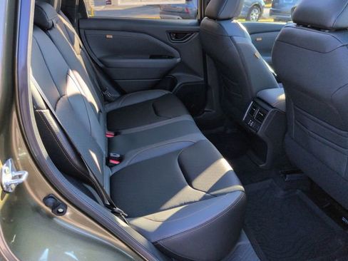 New 2026 Subaru Forester Wilderness image 44