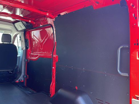 Used 2024 Ford Transit 250 Low Roof w/ Exterior Upgrade Package RWD image 6
