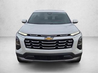 Used 2025 Chevrolet Equinox LT FWD video 2