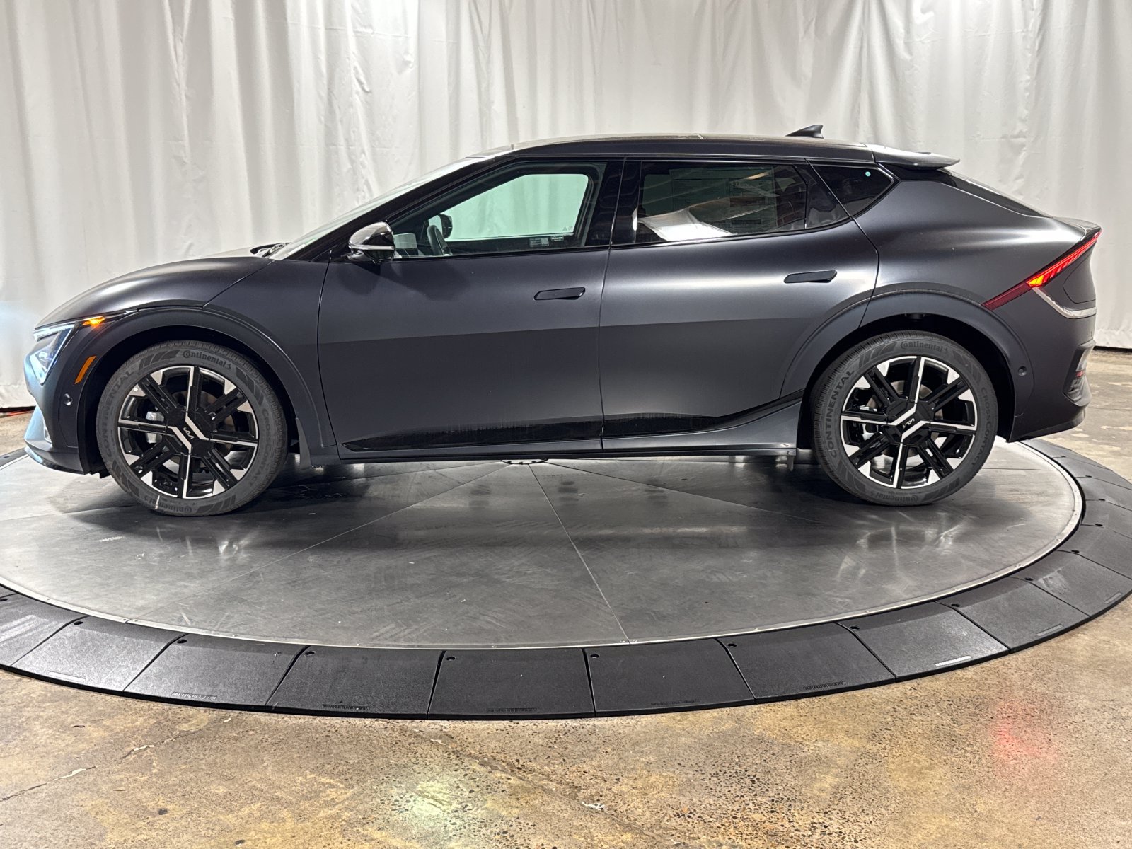 New 2026 Kia EV6 GT-Line AWD/4WD image 8
