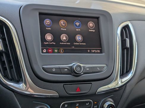 Used 2020 Chevrolet Equinox LT image 26