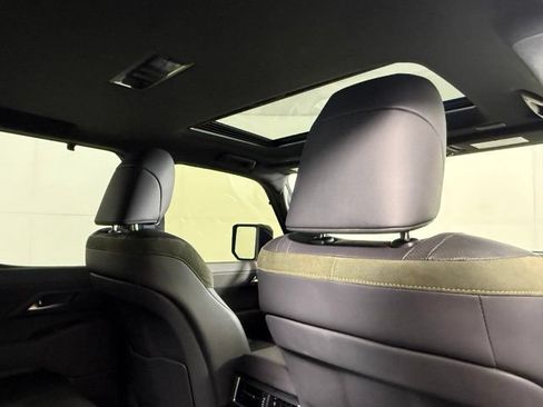 Used 2024 Lexus GX 550 AWD/4WD image 29