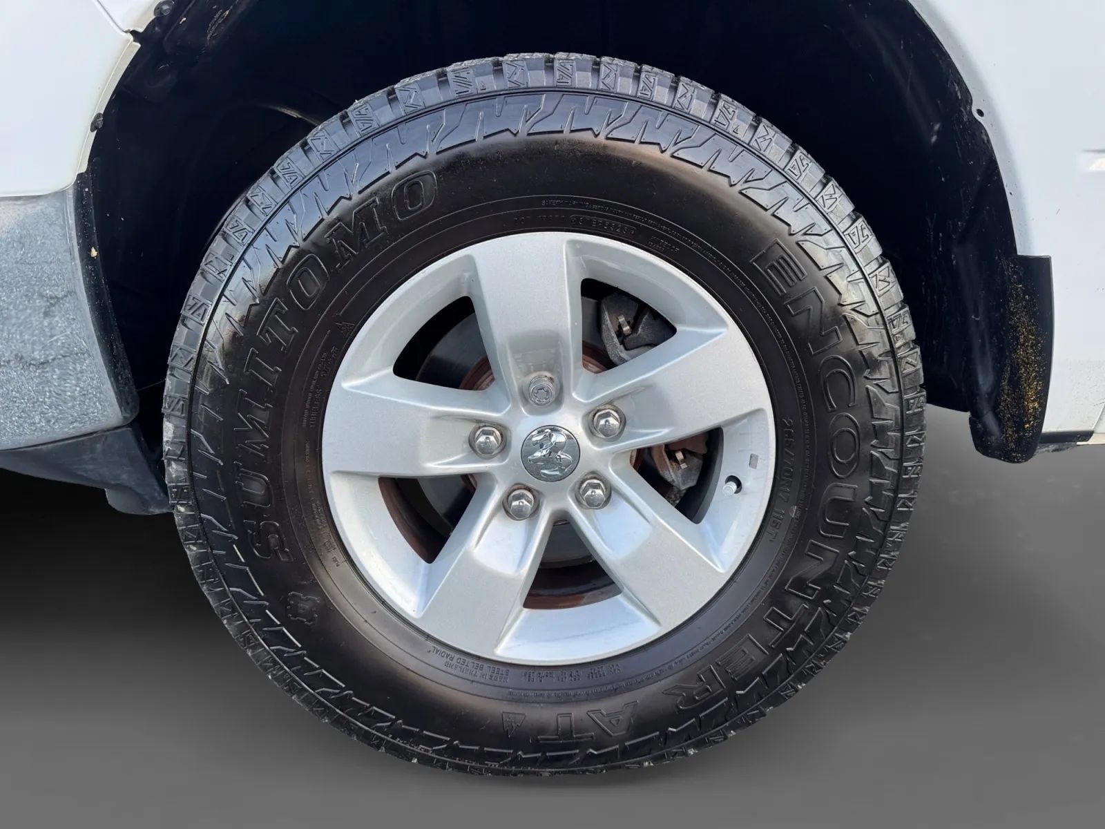 Used 2020 RAM 1500 Tradesman w/ Popular Equipment Group AWD/4WD image 20