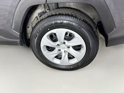 Certified 2024 Toyota RAV4 LE AWD/4WD image 25