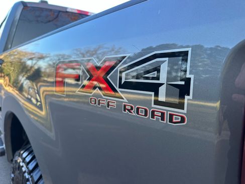 Used 2022 Ford F250 XLT w/ XLT Premium Package image 49