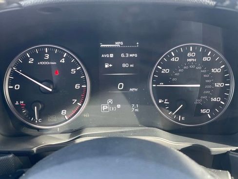 New 2026 Subaru Forester Premium w/ Base/Premium Package image 8