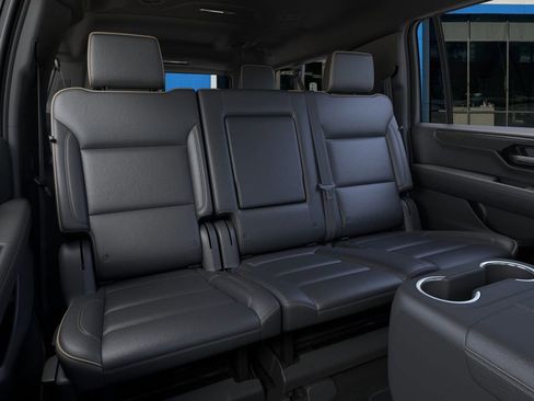 New 2026 GMC Yukon XL Elevation RWD image 18