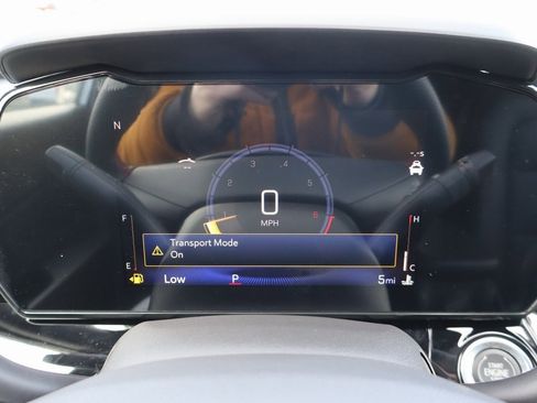 New 2026 Chevrolet Trax RS image 29