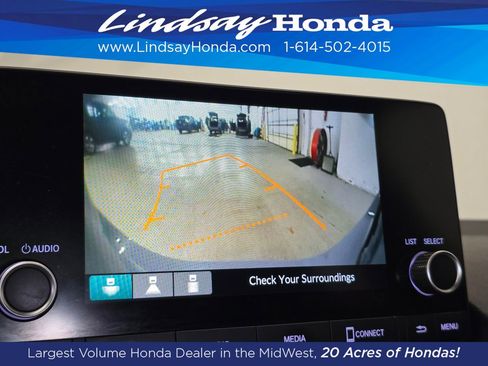 Used 2023 Honda Civic Sport image 18