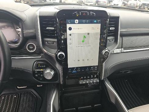 Used 2023 RAM 1500 Limited image 7