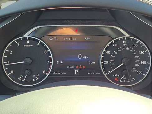 Used 2023 Nissan Murano SV image 27