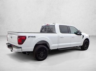 New 2026 Ford F150 XLT w/ Equipment Group 302A MID video 4