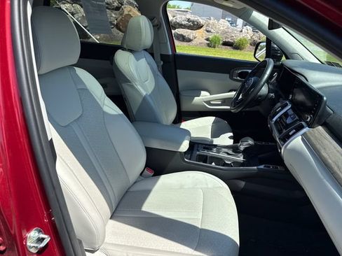 Used 2023 Kia Sorento X-Line EX AWD/4WD image 11