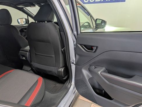 New 2025 Subaru Impreza RS w/ Popular Package #3 image 29