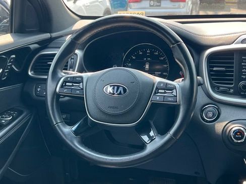 Used 2020 Kia Sorento SX AWD/4WD image 16