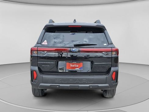 New 2026 Subaru Outback Touring XT AWD/4WD image 14