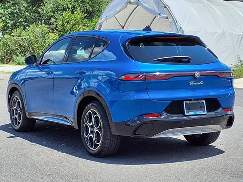 Used 2024 Alfa Romeo Tonale Ti AWD/4WD image 5
