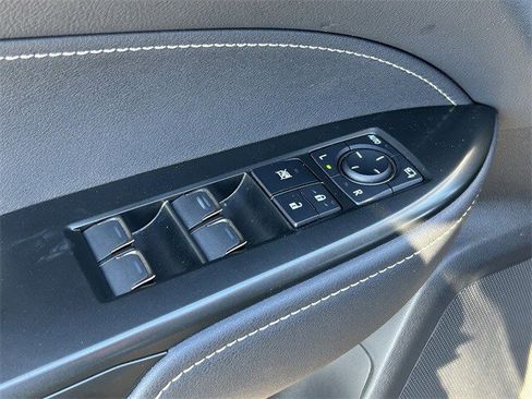 Used 2022 Lexus NX 350 AWD w/ Vision Package image 23