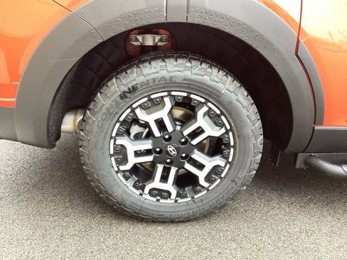 New 2026 Hyundai Santa Cruz XRT AWD/4WD image 11