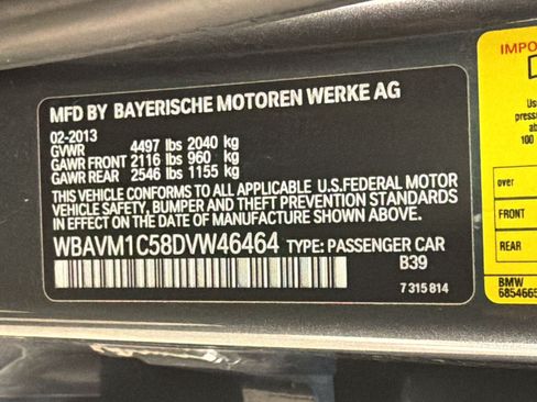 Used 2013 BMW X1 sDrive28i RWD image 24