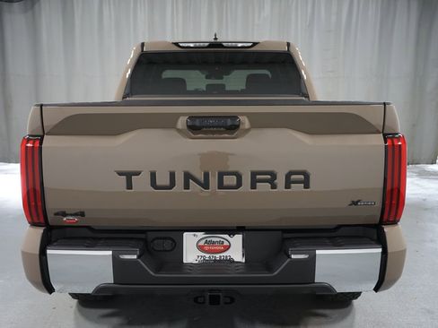 New 2026 Toyota Tundra SR5 image 7