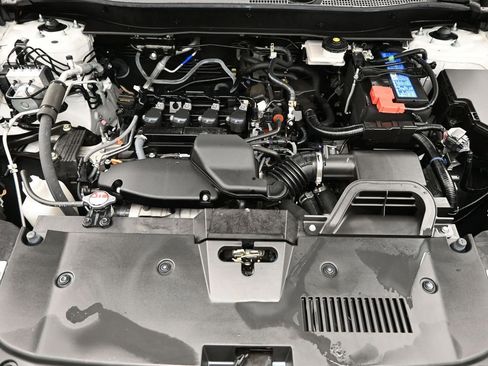 Used 2025 Honda CR-V EX-L image 15