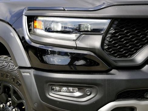 Used 2023 RAM 1500 TRX w/ TRX Level 2 Equipment Group AWD/4WD image 3