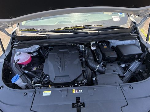 New 2026 Kia Carnival EX FWD image 43