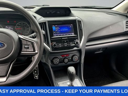Used 2019 Subaru Impreza 2.0i AWD/4WD image 10